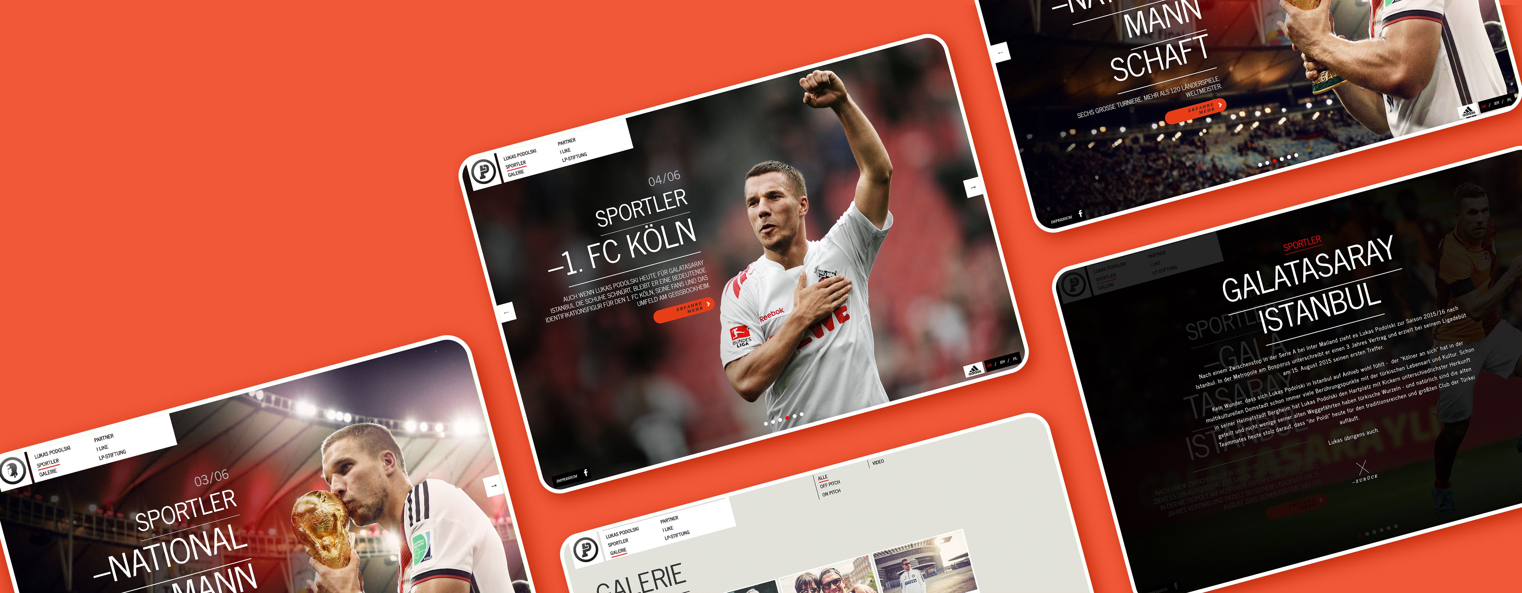 Lukas Podolski