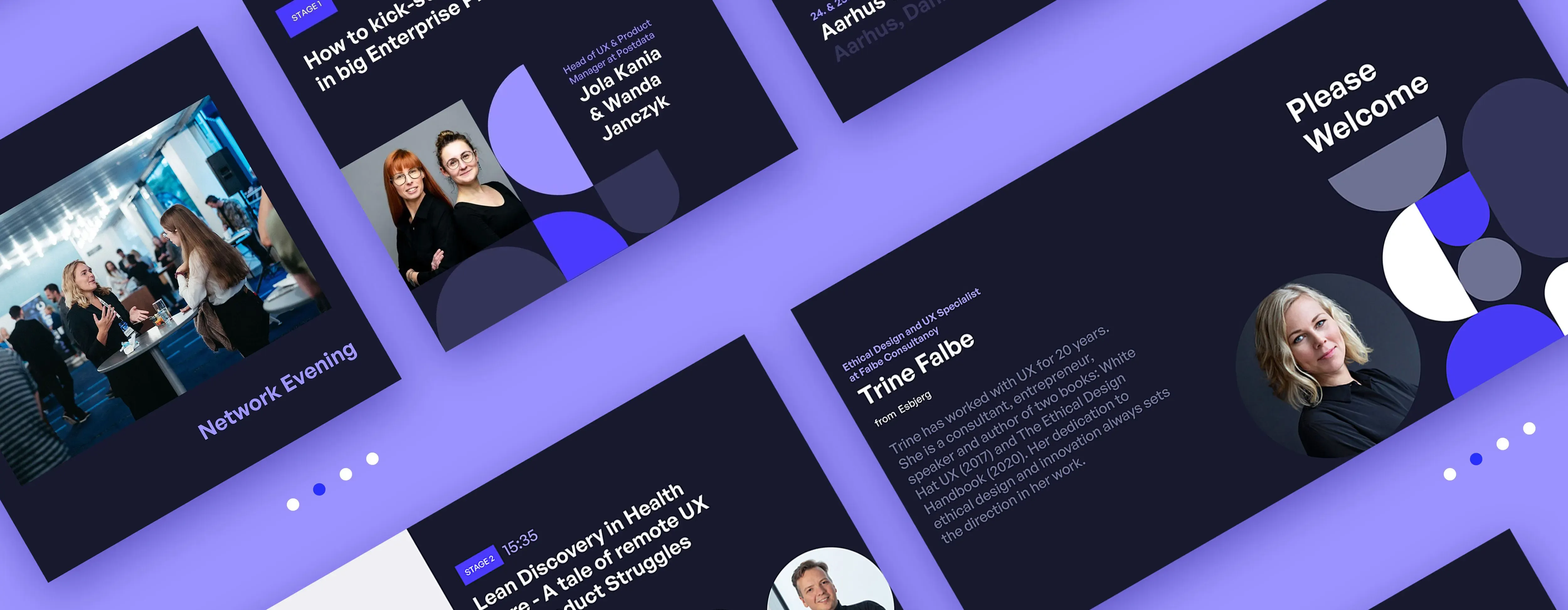 UX Nordic